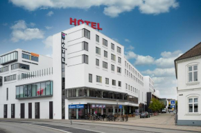 Cabinn Aalborg in Aalborg 
